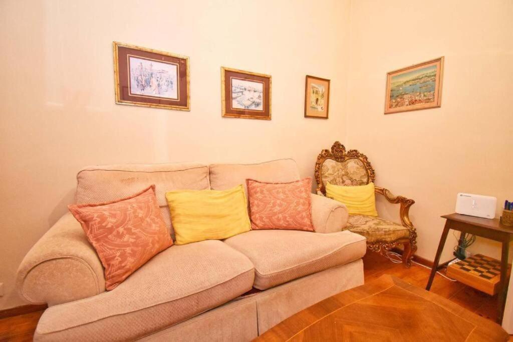 Apartmán The Piano House Corfu *