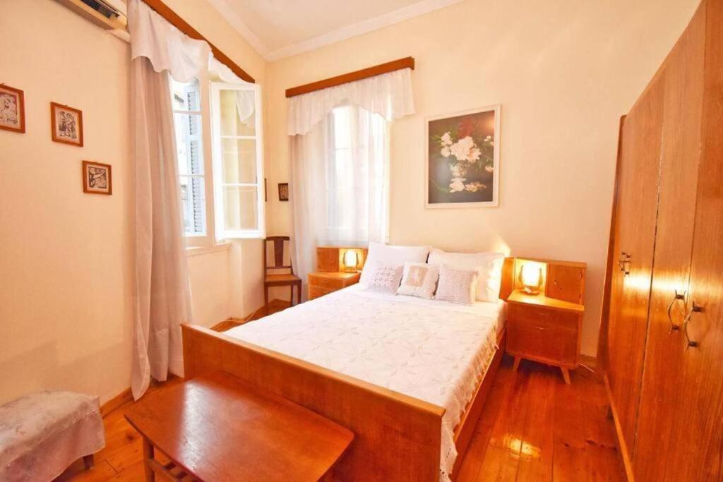 The Piano House Corfu Apartmán Corfu (city)