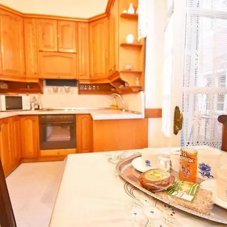 The Piano House Corfu Appartement Corfu  Buitenkant foto