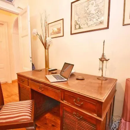 The Piano House Corfu Appartement Corfu  Buitenkant foto