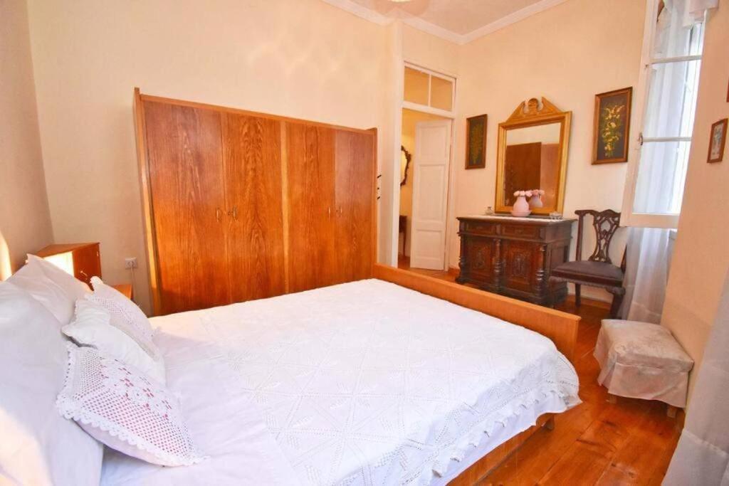 The Piano House Corfu Daire Korfu