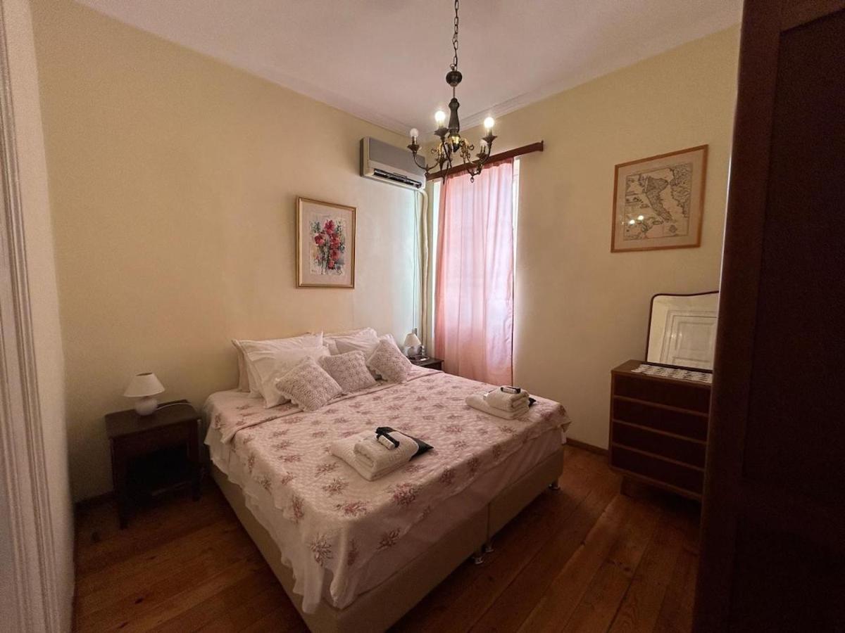 The Piano House Corfu Daire *